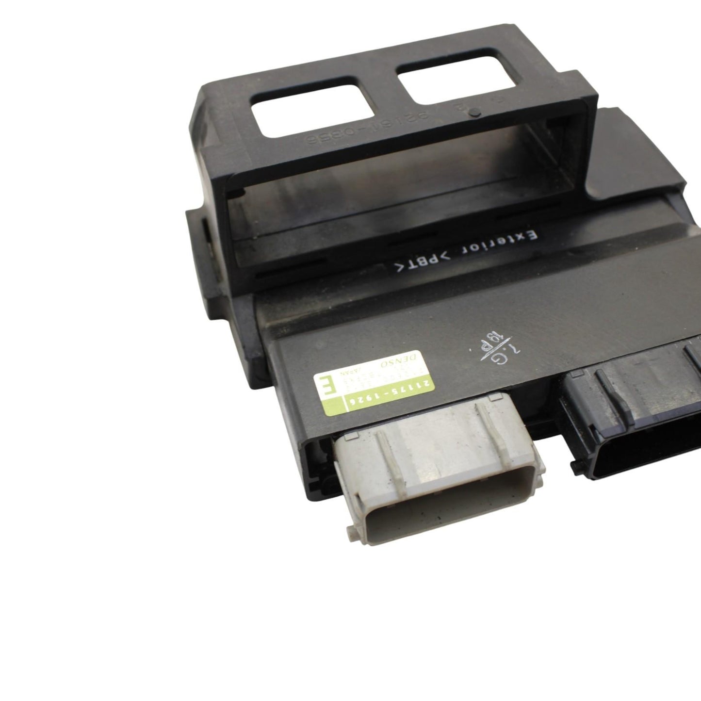 2024 - 2025 KAWASAKI NINJA ZX6R ECU ELECTRONIC CONTROL UNIT COMPUTER BOX ECM