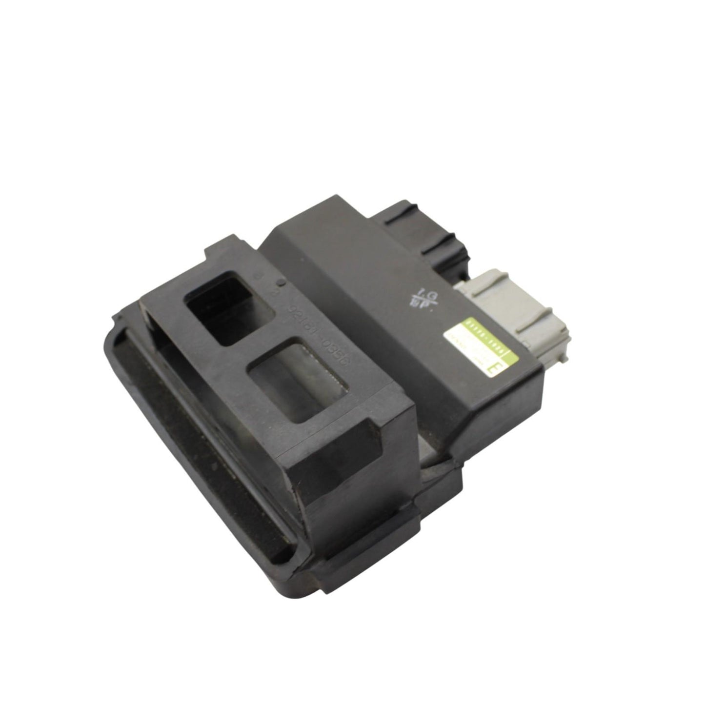 2024 - 2025 KAWASAKI NINJA ZX6R ECU ELECTRONIC CONTROL UNIT COMPUTER BOX ECM