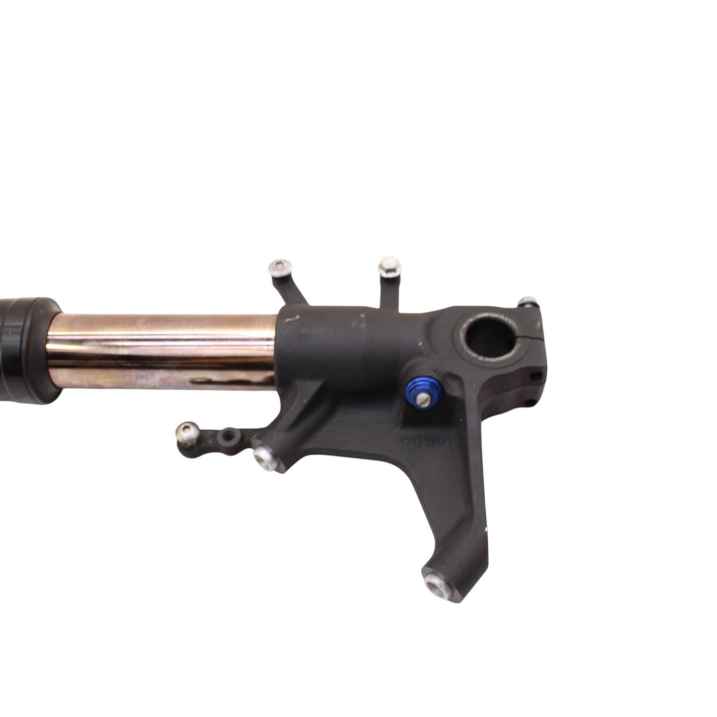 2006 2007 SUZUKI GSXR600 GSXR750 FORKS FRONT SUSPENSION SHOCK LEFT RIGHT SET