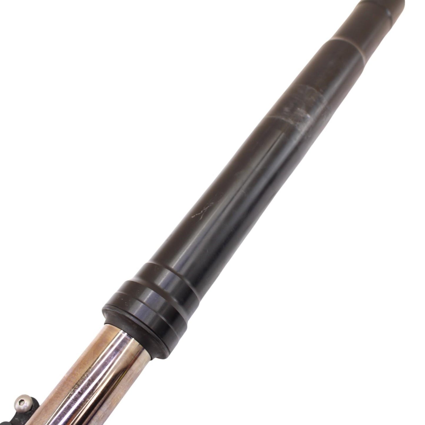 2006 2007 SUZUKI GSXR600 GSXR750 FORKS FRONT SUSPENSION SHOCK LEFT RIGHT SET