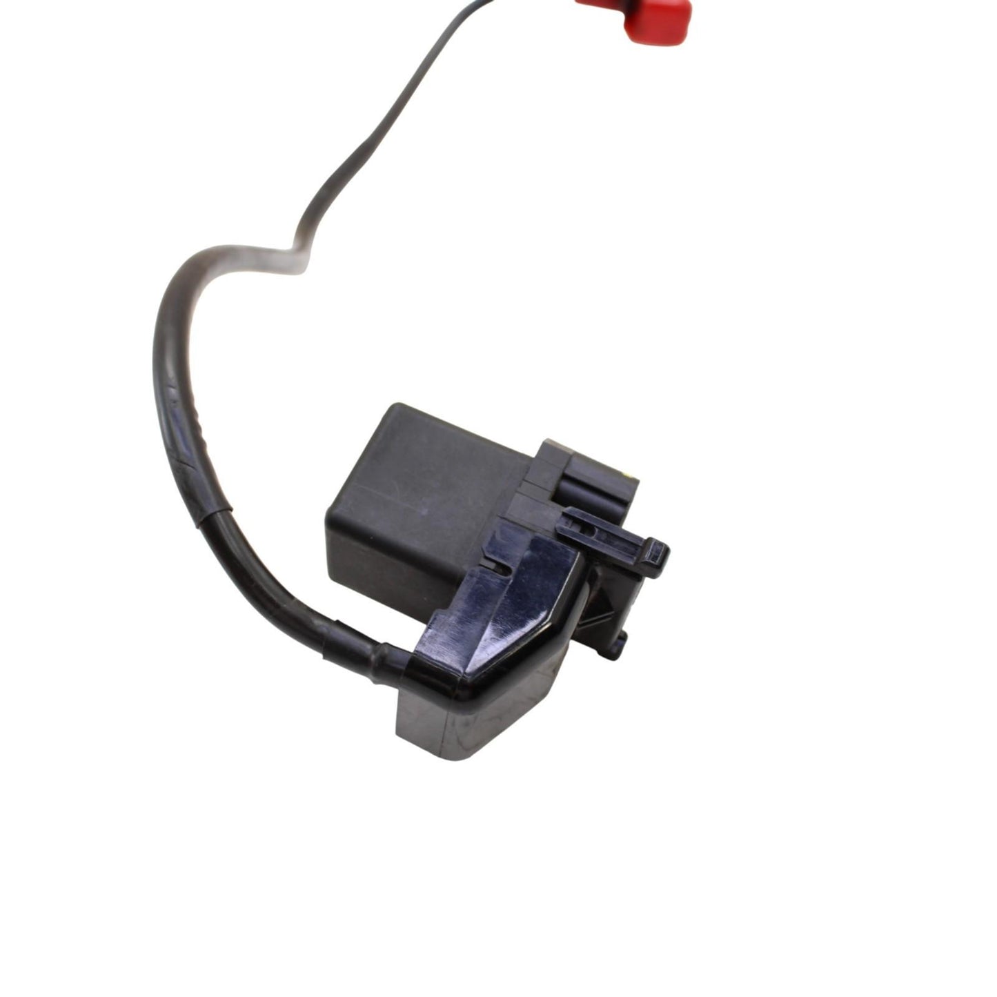 2024 - 2025 KAWASAKI NINJA ZX6R STARTER RELAY SWITCH WIRE ENGINE MOTOR STOCK OEM