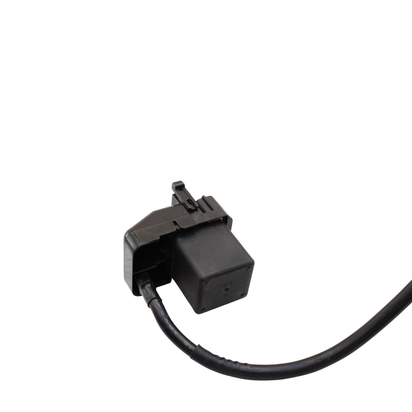 2024 - 2025 KAWASAKI NINJA ZX6R STARTER RELAY SWITCH WIRE ENGINE MOTOR STOCK OEM