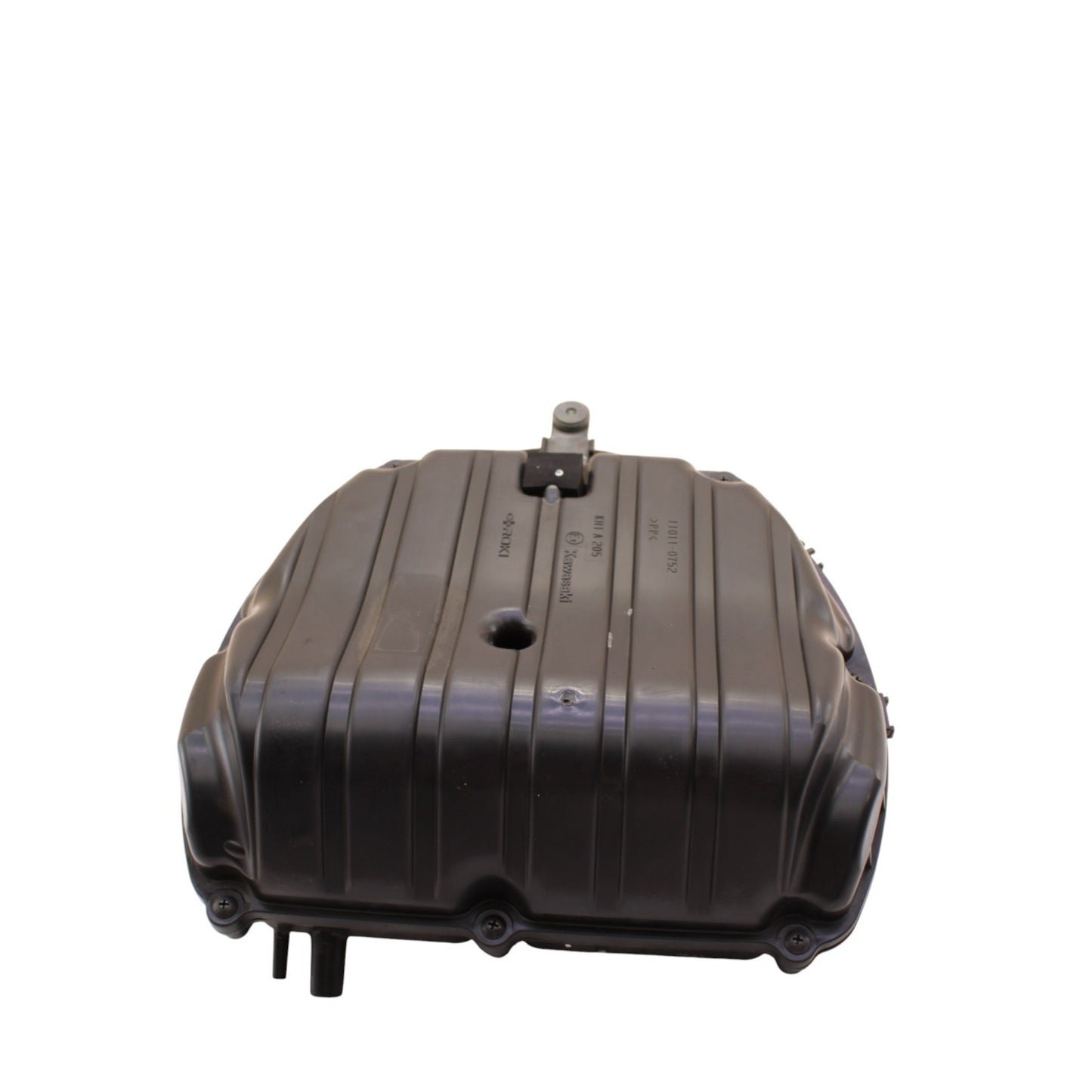 2024 - 2025 KAWASAKI NINJA ZX6R AIRBOX AIR INTAKE FILTER HOUSING CLEANER STOCK