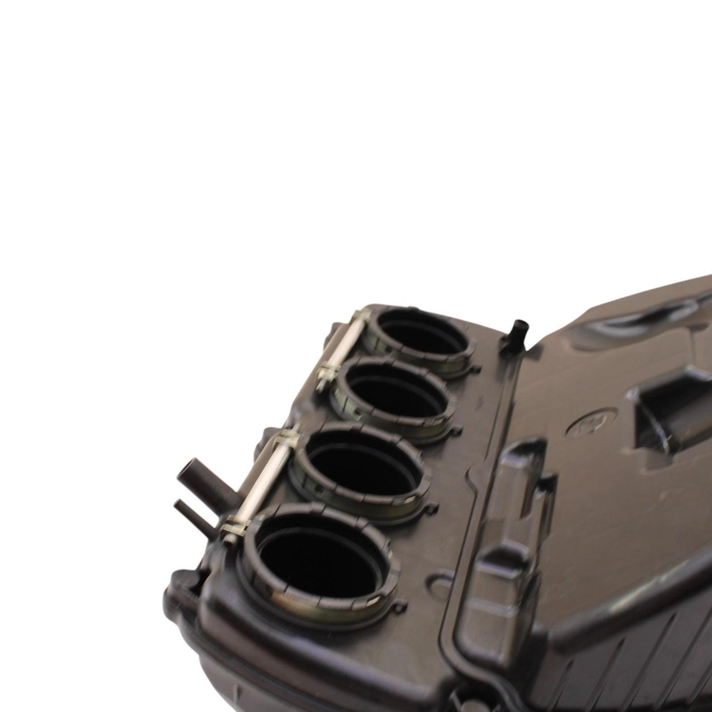 2024 - 2025 KAWASAKI NINJA ZX6R AIRBOX AIR INTAKE FILTER HOUSING CLEANER STOCK