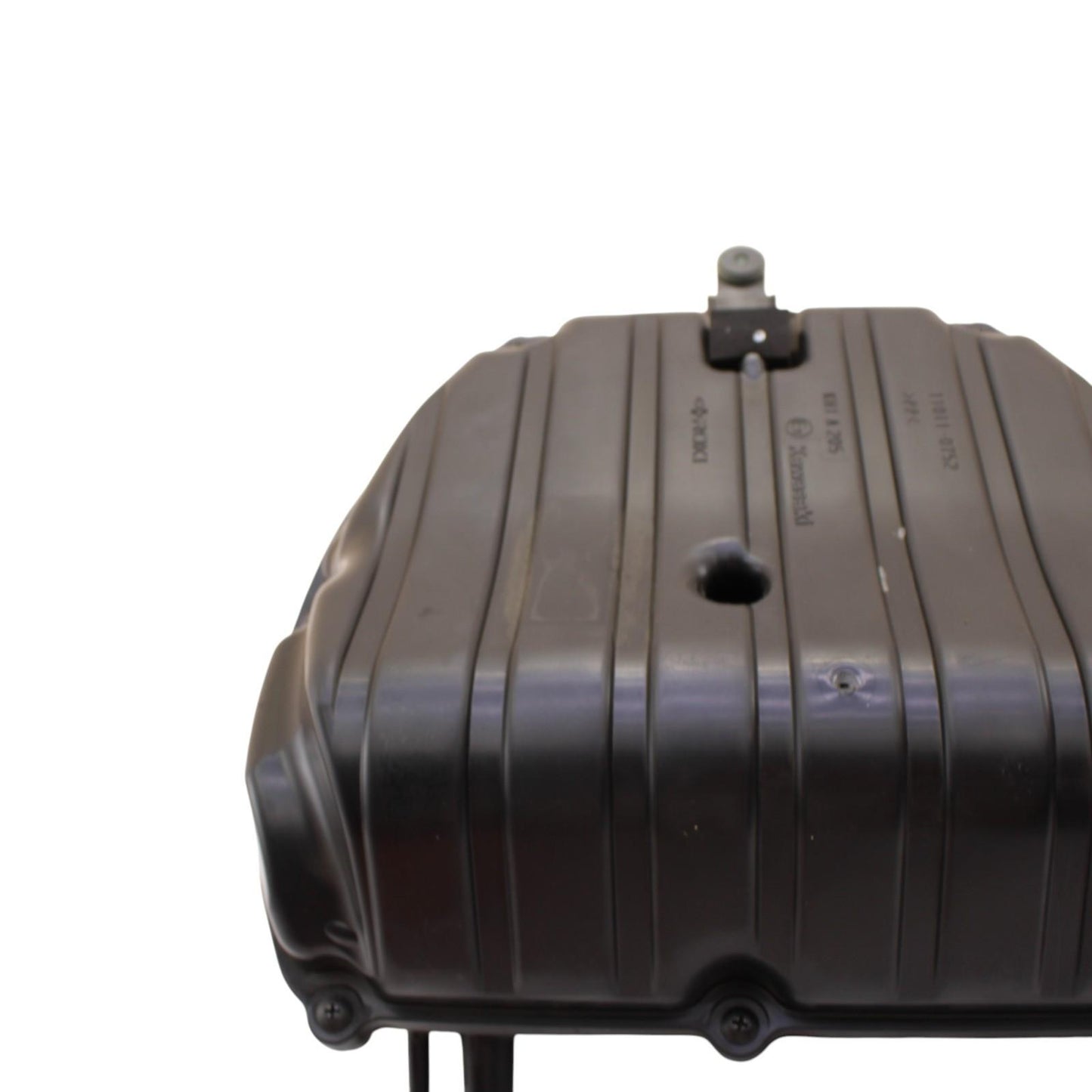 2024 - 2025 KAWASAKI NINJA ZX6R AIRBOX AIR INTAKE FILTER HOUSING CLEANER STOCK