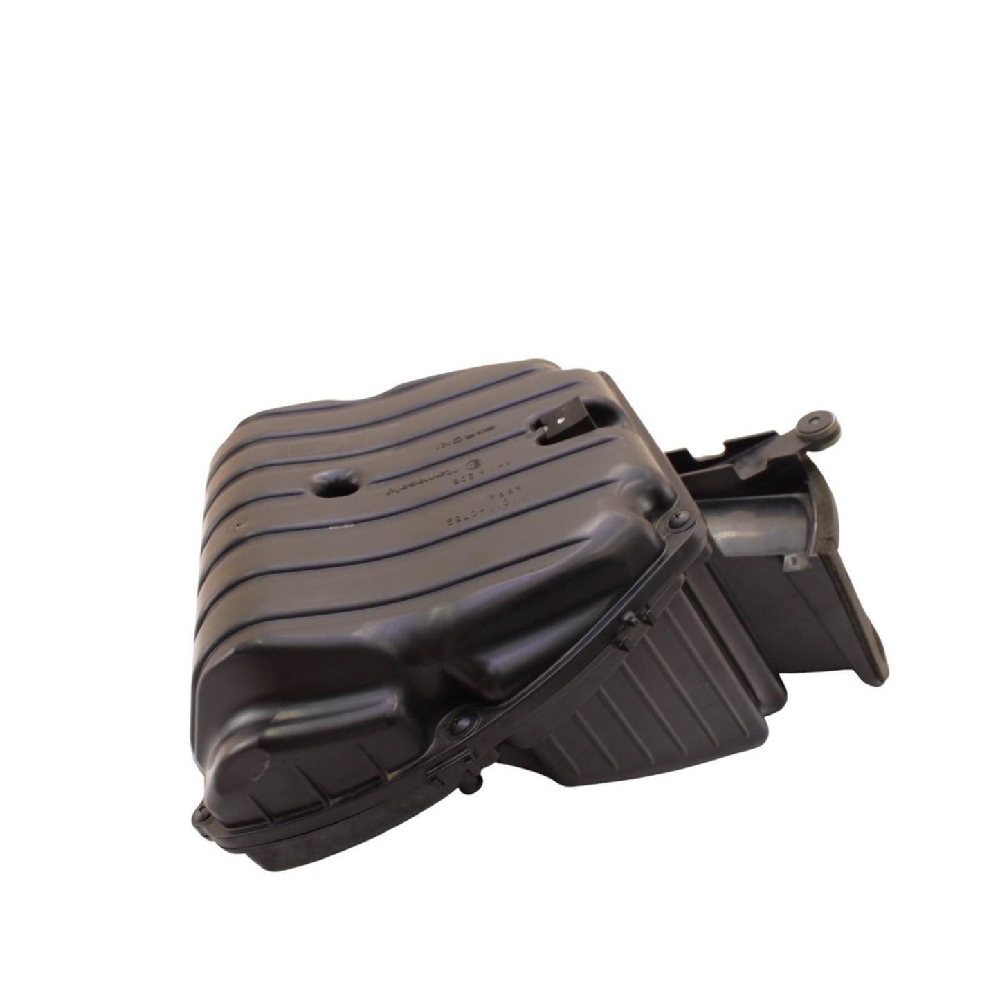 2024 - 2025 KAWASAKI NINJA ZX6R AIRBOX AIR INTAKE FILTER HOUSING CLEANER STOCK