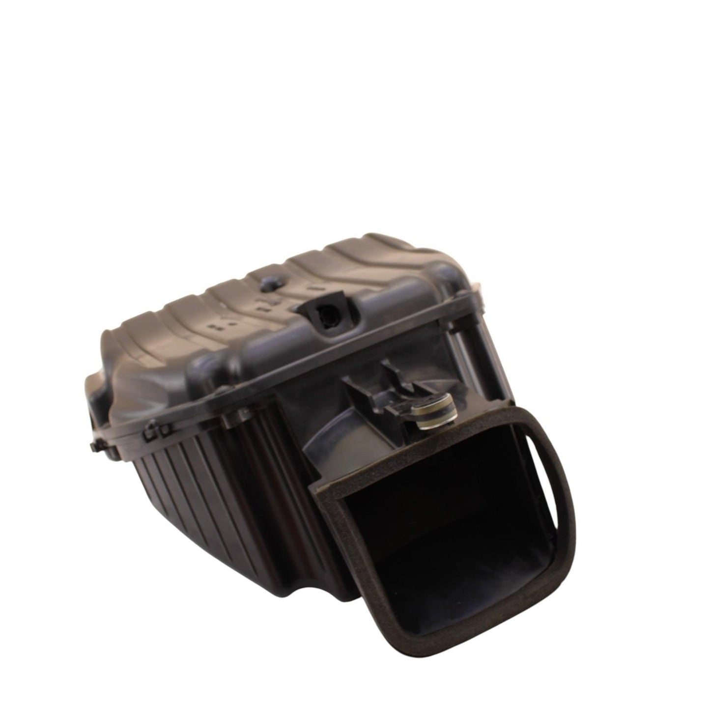 2024 - 2025 KAWASAKI NINJA ZX6R AIRBOX AIR INTAKE FILTER HOUSING CLEANER STOCK