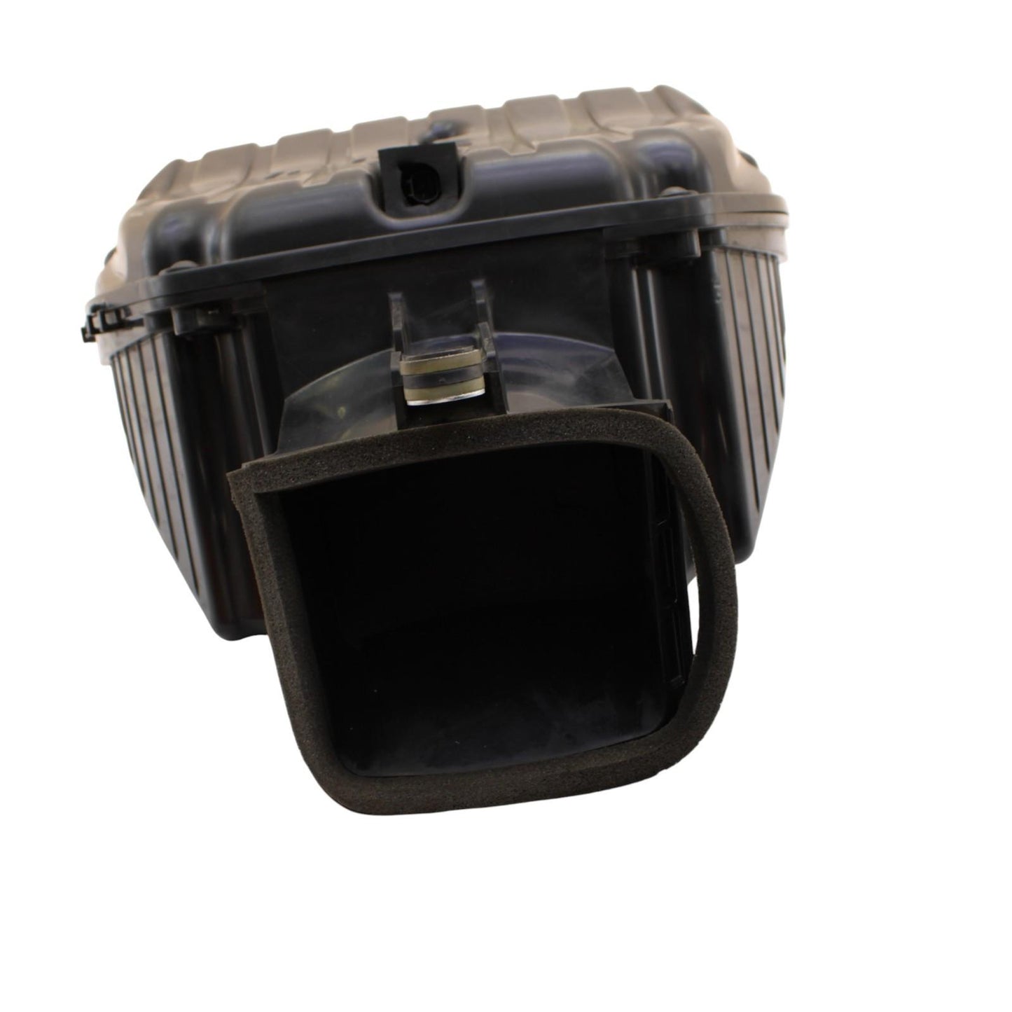 2024 - 2025 KAWASAKI NINJA ZX6R AIRBOX AIR INTAKE FILTER HOUSING CLEANER STOCK