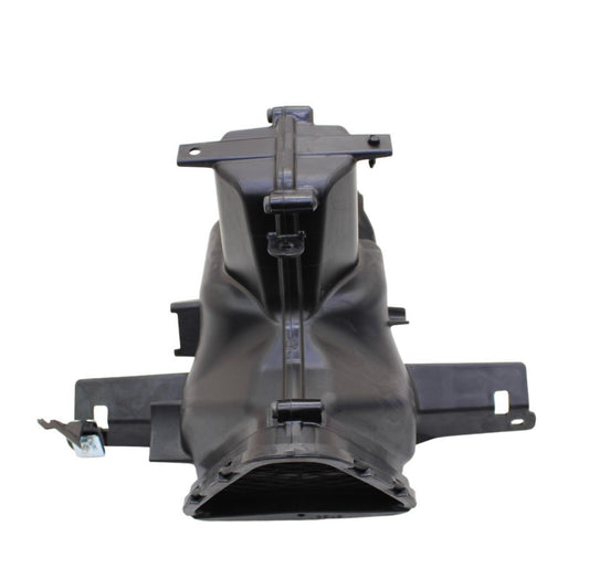 2019 - 2023 KAWASAKI NINJA ZX6R AIR DUCT RAM CENTER TUBE INTAKE TUNNEL BLACK OEM