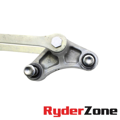 2019 - 2023 KAWASAKI NINJA ZX6R DOG BONE REAR SHOCK LINKAGE LEVER ARM SILVER