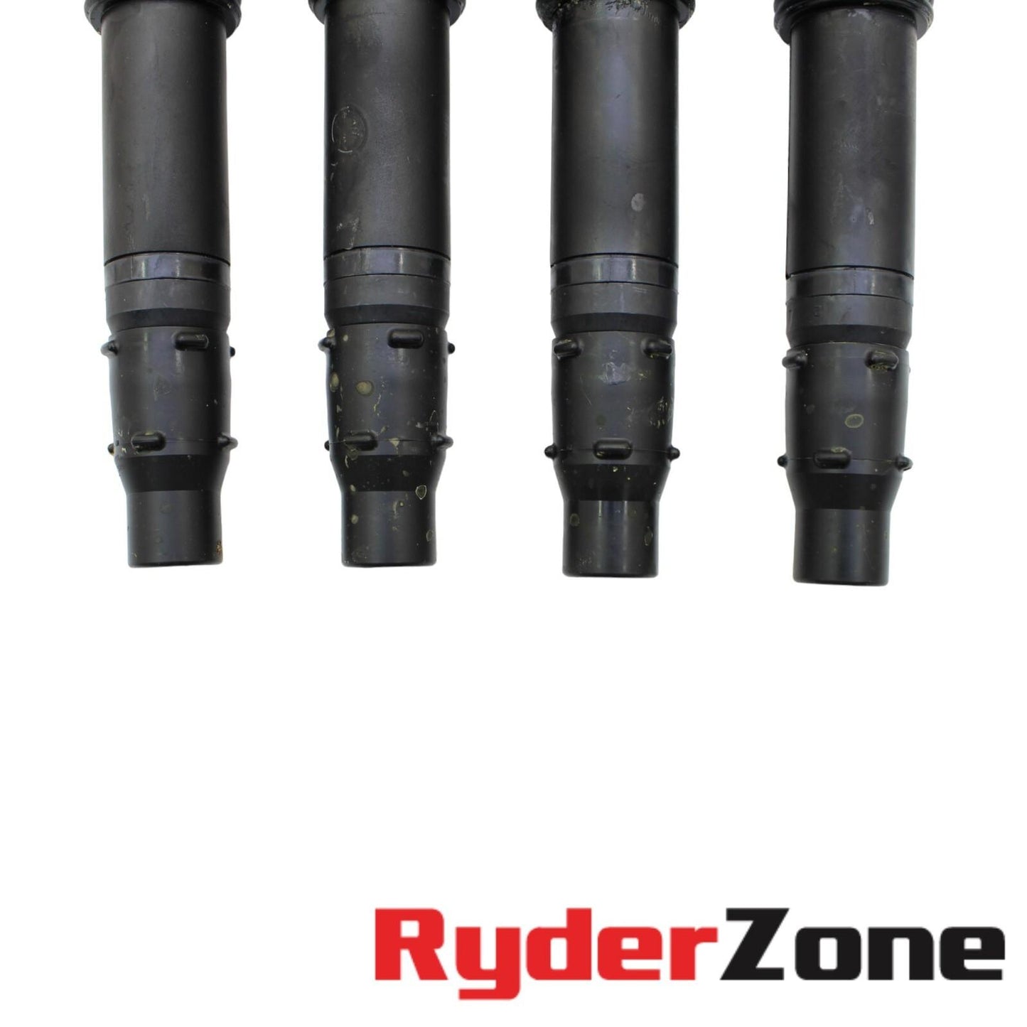 2019 - 2023 KAWASAKI NINJA ZX6R IGNITION COILS COIL SPARK PLUG CAPS ELECTRICAL