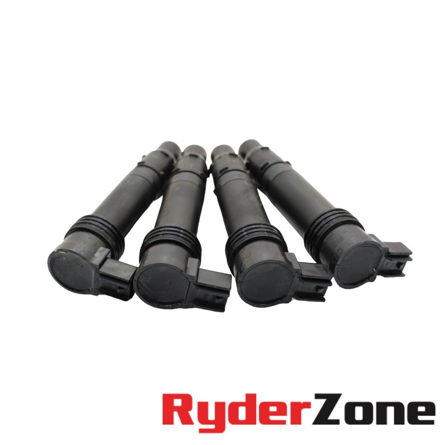 2019 - 2023 KAWASAKI NINJA ZX6R IGNITION COILS COIL SPARK PLUG CAPS ELECTRICAL