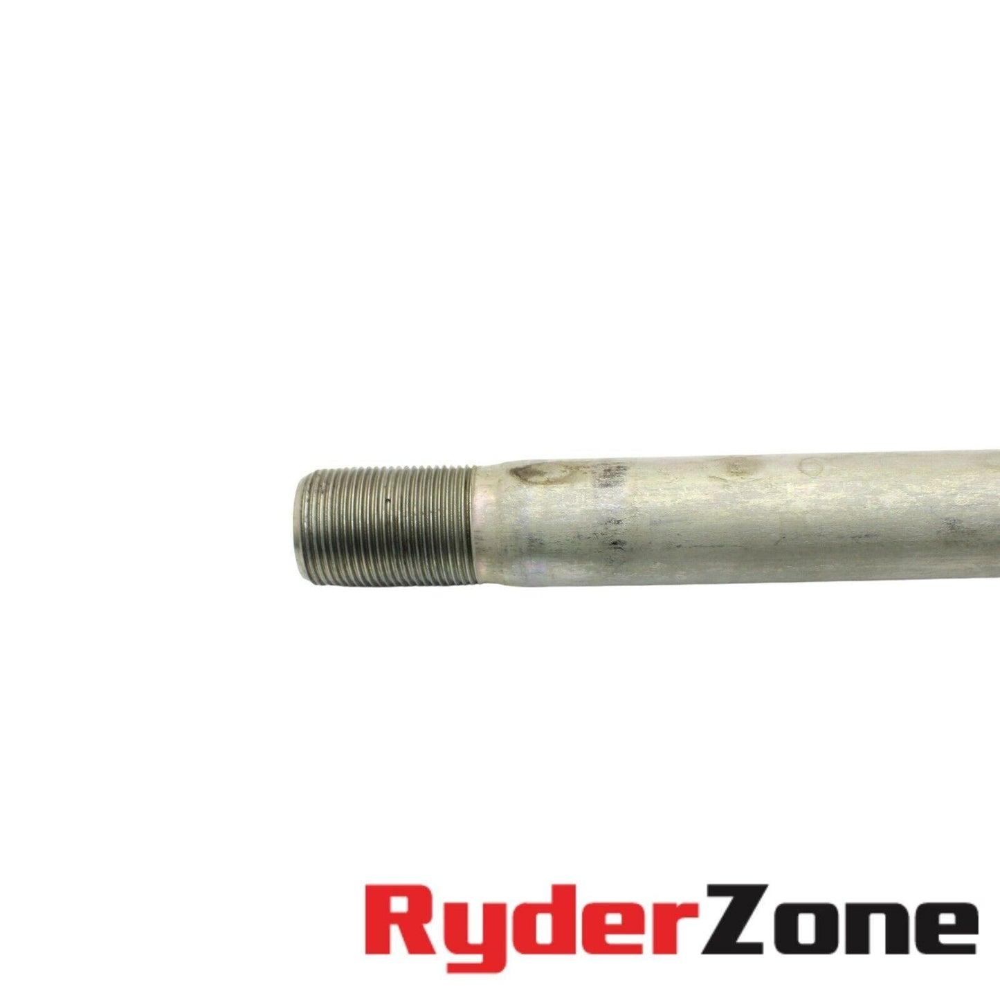 2019 - 2023 KAWASAKI NINJA ZX6R FRONT AXLE SPACERS STRAIGHT SHAFT BOLT