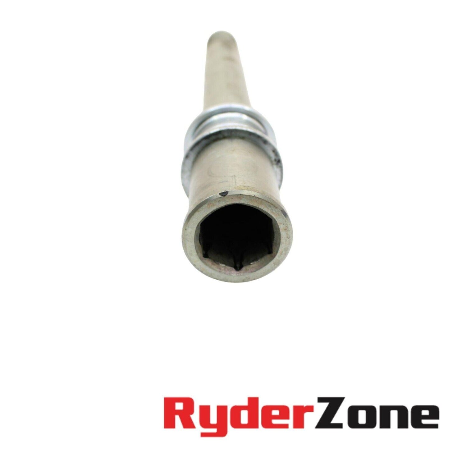 2019 - 2023 KAWASAKI NINJA ZX6R FRONT AXLE SPACERS STRAIGHT SHAFT BOLT