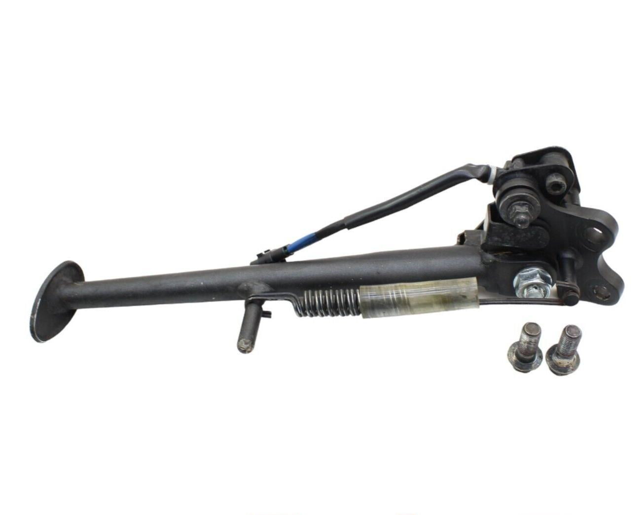 2019 - 2023 KAWASAKI NINJA ZX6R KICKSTAND SIDE PROP LEG SPRING STOCK STRAIGHT