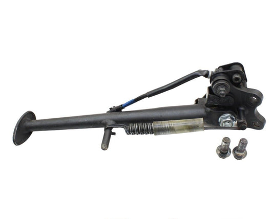 2019 - 2023 KAWASAKI NINJA ZX6R KICKSTAND SIDE PROP LEG SPRING STOCK STRAIGHT