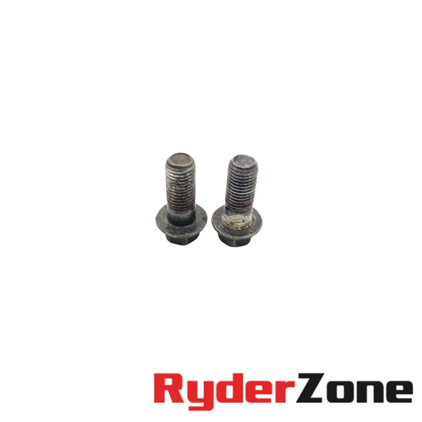 2019 - 2023 KAWASAKI NINJA ZX6R KICKSTAND SIDE PROP LEG SPRING STOCK STRAIGHT