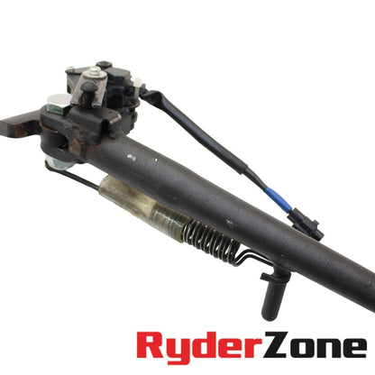 2019 - 2023 KAWASAKI NINJA ZX6R KICKSTAND SIDE PROP LEG SPRING STOCK STRAIGHT