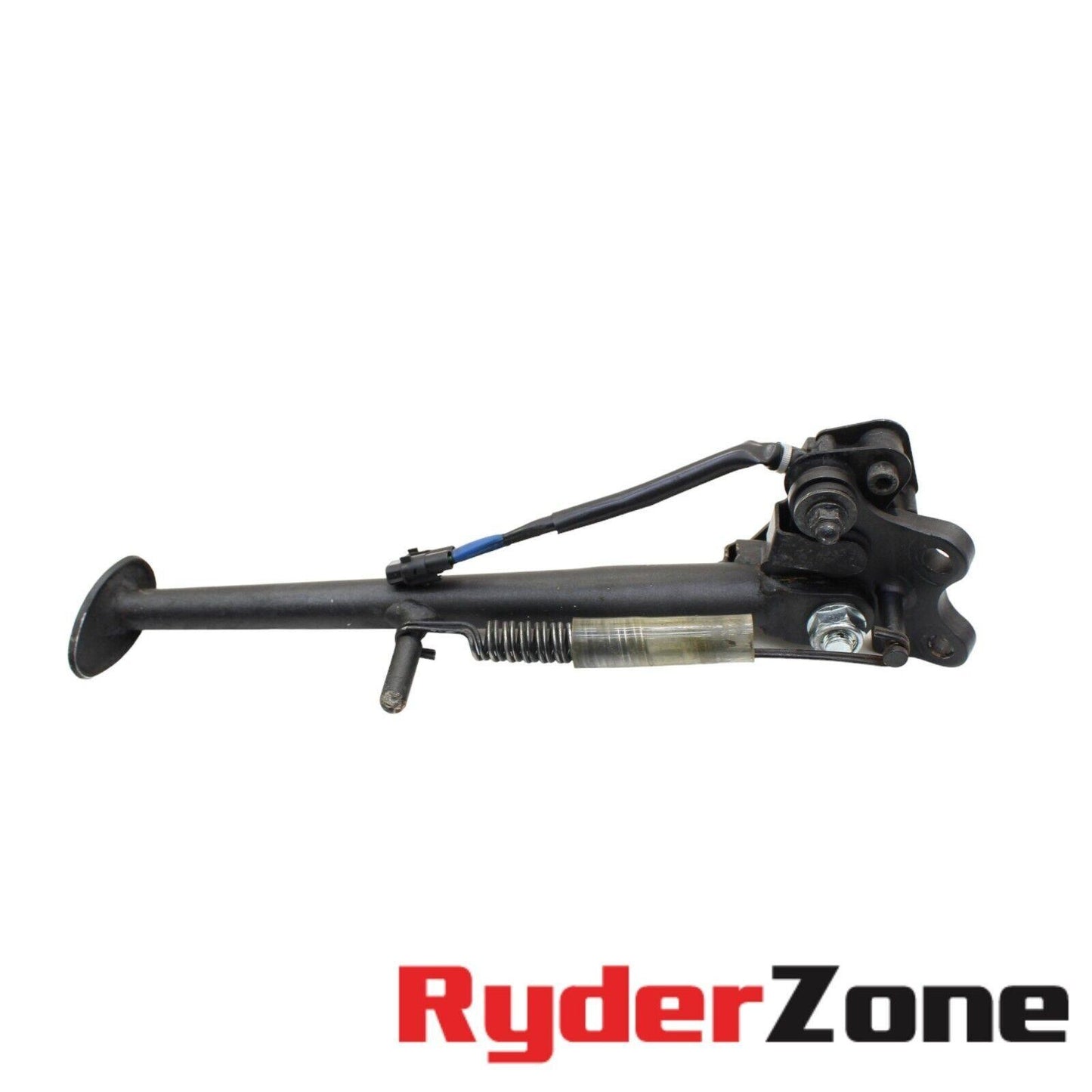 2019 - 2023 KAWASAKI NINJA ZX6R KICKSTAND SIDE PROP LEG SPRING STOCK STRAIGHT