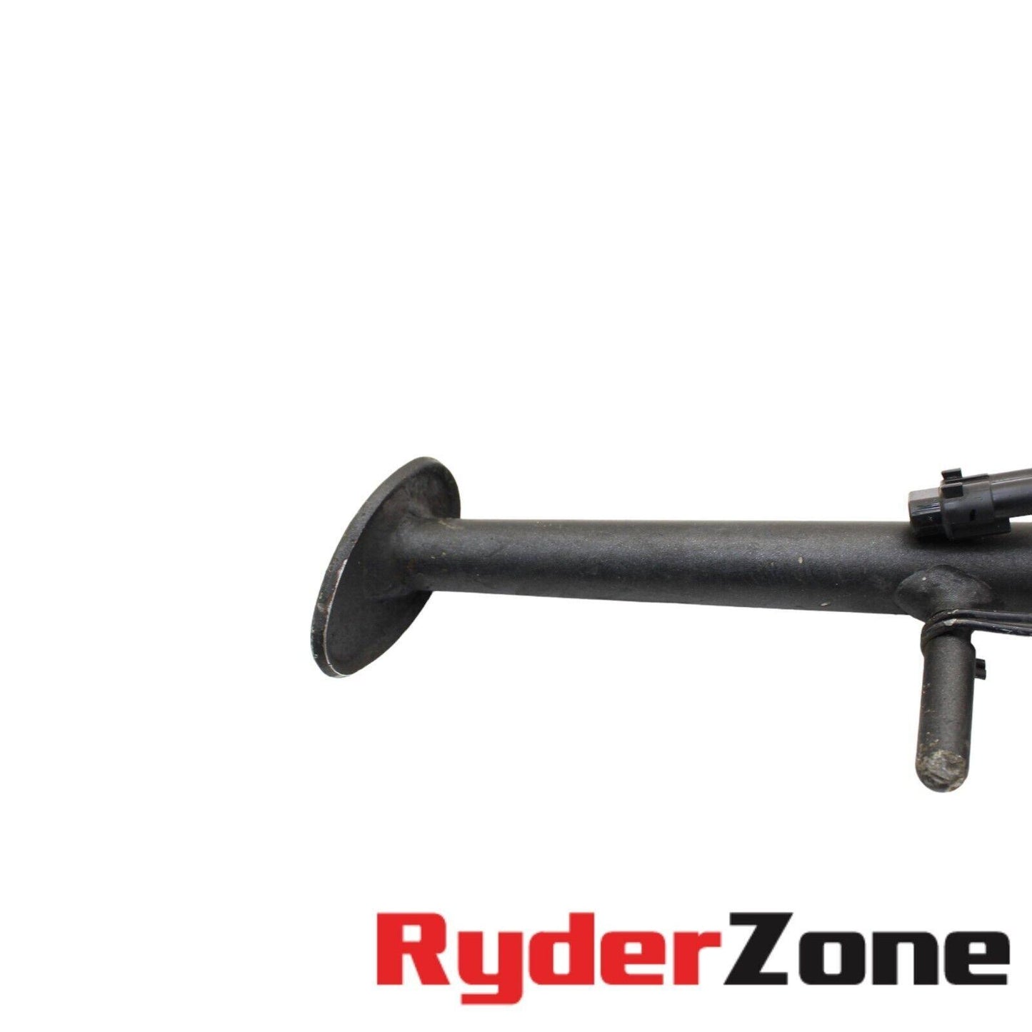 2019 - 2023 KAWASAKI NINJA ZX6R KICKSTAND SIDE PROP LEG SPRING STOCK STRAIGHT