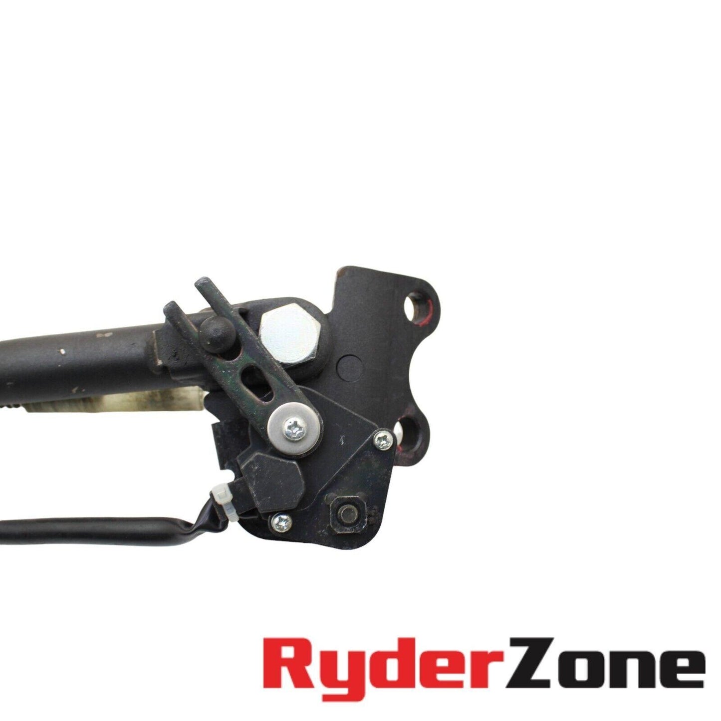 2019 - 2023 KAWASAKI NINJA ZX6R KICKSTAND SIDE PROP LEG SPRING STOCK STRAIGHT