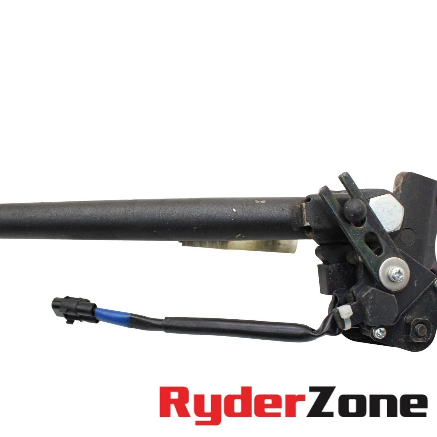 2019 - 2023 KAWASAKI NINJA ZX6R KICKSTAND SIDE PROP LEG SPRING STOCK STRAIGHT