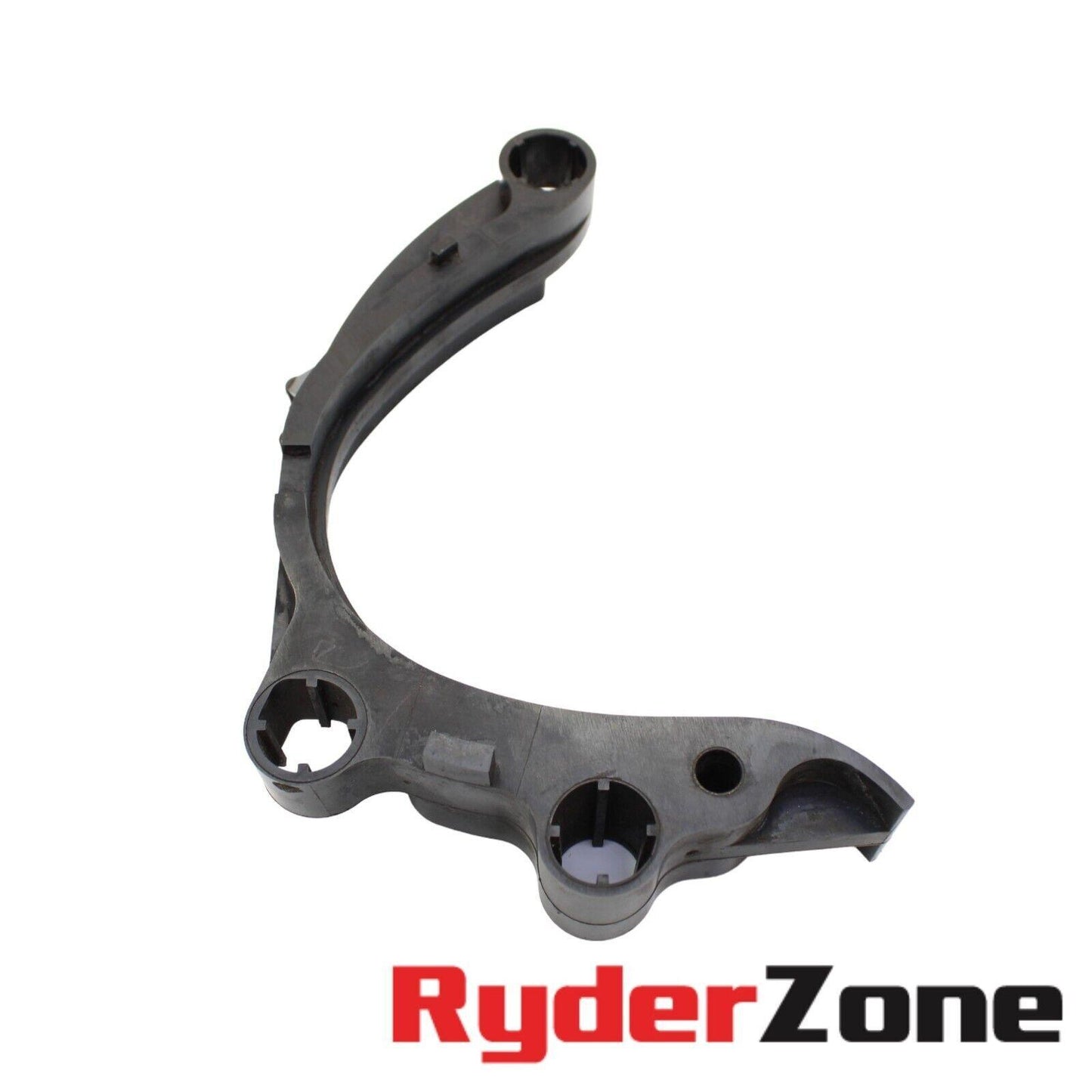 2015 - 2019 YAMAHA YZF R1 SPROCKET COVER PLASTIC COWLING HARDWARE BLACK