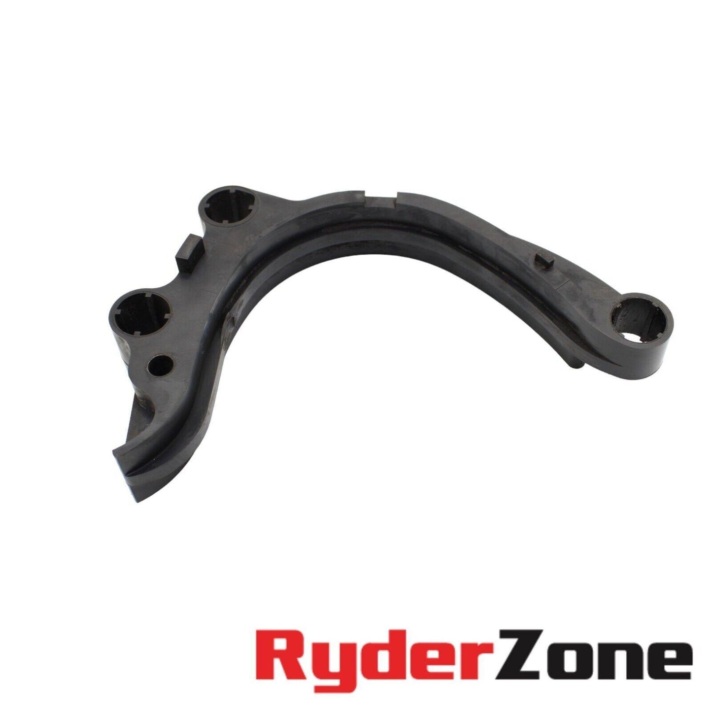 2015 - 2019 YAMAHA YZF R1 SPROCKET COVER PLASTIC COWLING HARDWARE BLACK