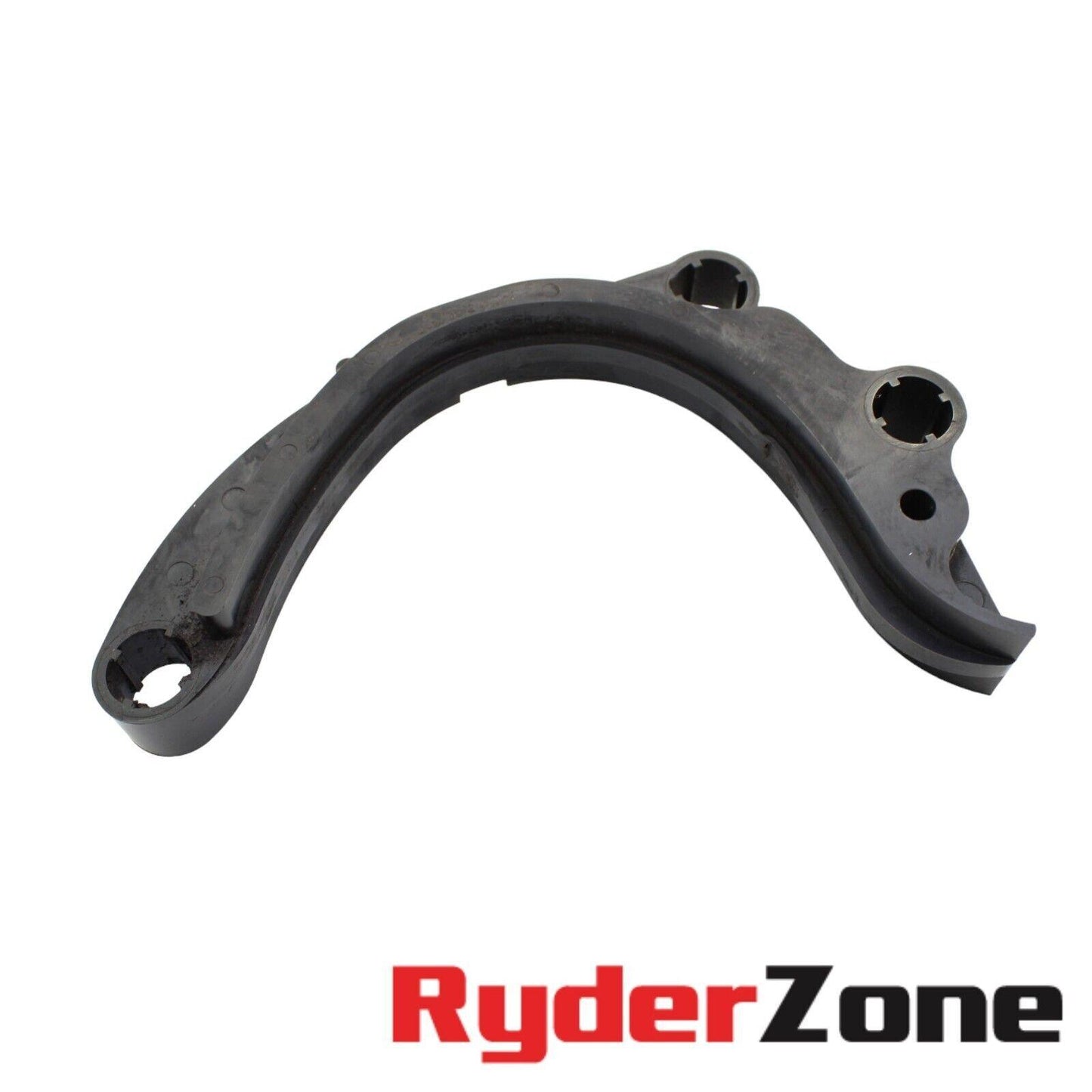 2015 - 2019 YAMAHA YZF R1 SPROCKET COVER PLASTIC COWLING HARDWARE BLACK