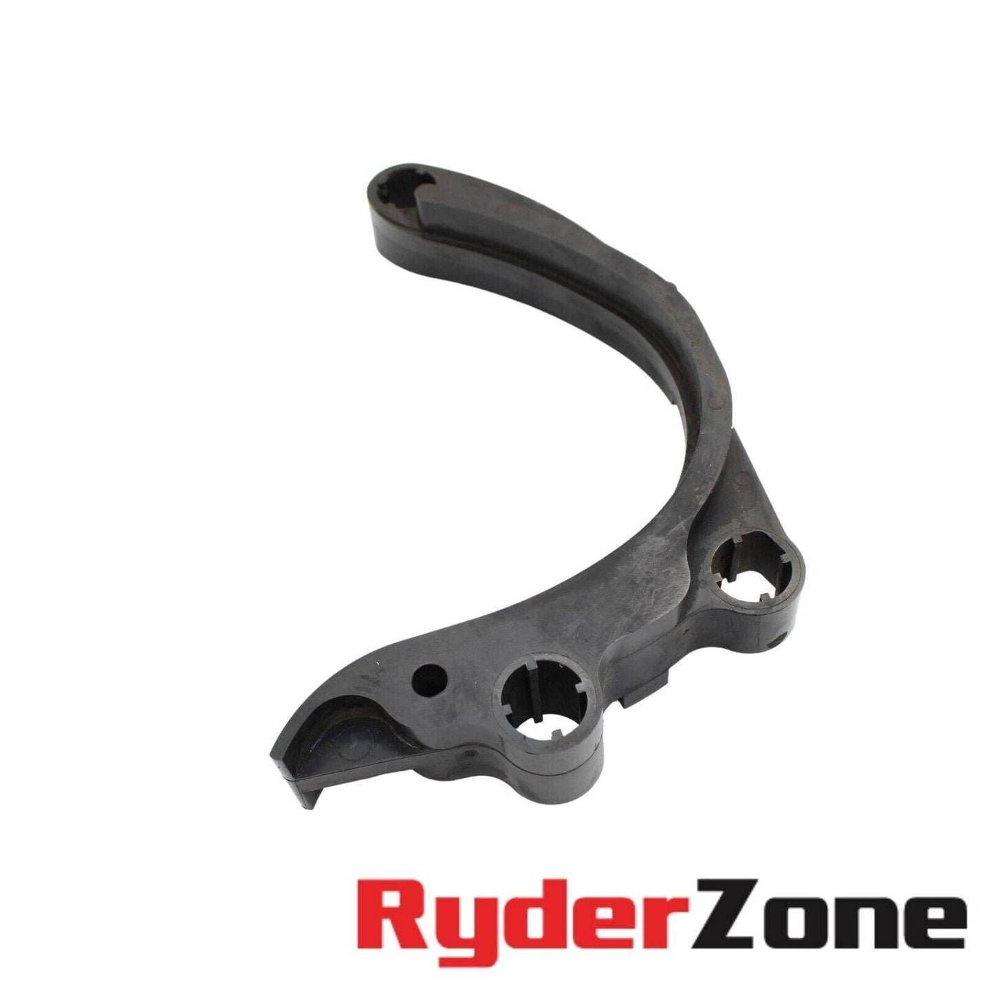 2015 - 2019 YAMAHA YZF R1 SPROCKET COVER PLASTIC COWLING HARDWARE BLACK