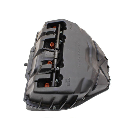 2015 - 2019 YAMAHA YZF R1 AIRBOX INTAKE HOUSING TUBE BOOT AIR SENSOR AIR BOX