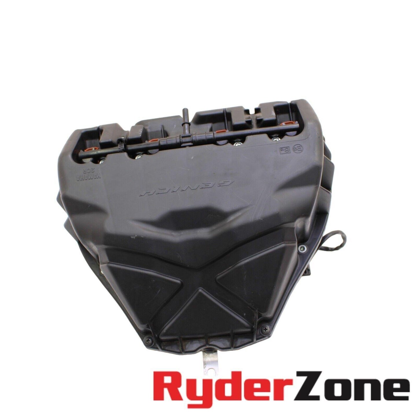 2015 - 2019 YAMAHA YZF R1 AIRBOX INTAKE HOUSING TUBE BOOT AIR SENSOR AIR BOX