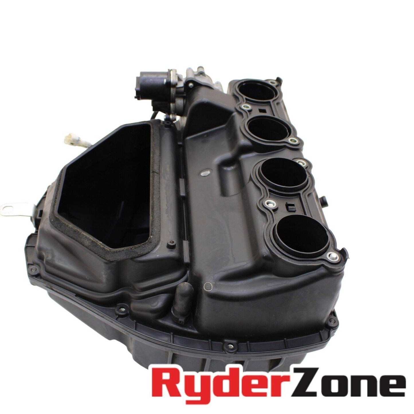 2015 - 2019 YAMAHA YZF R1 AIRBOX INTAKE HOUSING TUBE BOOT AIR SENSOR AIR BOX