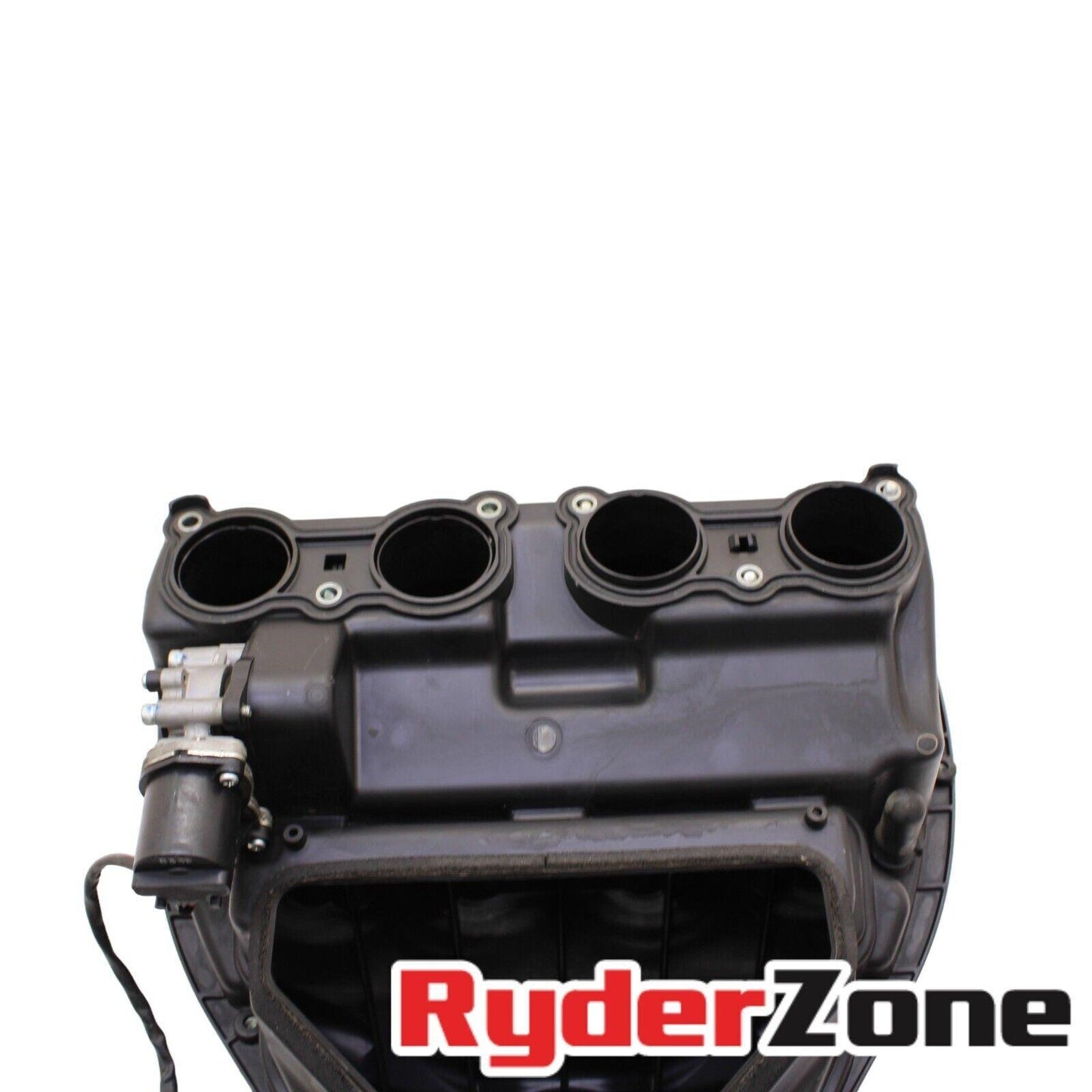 2015 - 2019 YAMAHA YZF R1 AIRBOX INTAKE HOUSING TUBE BOOT AIR SENSOR AIR BOX