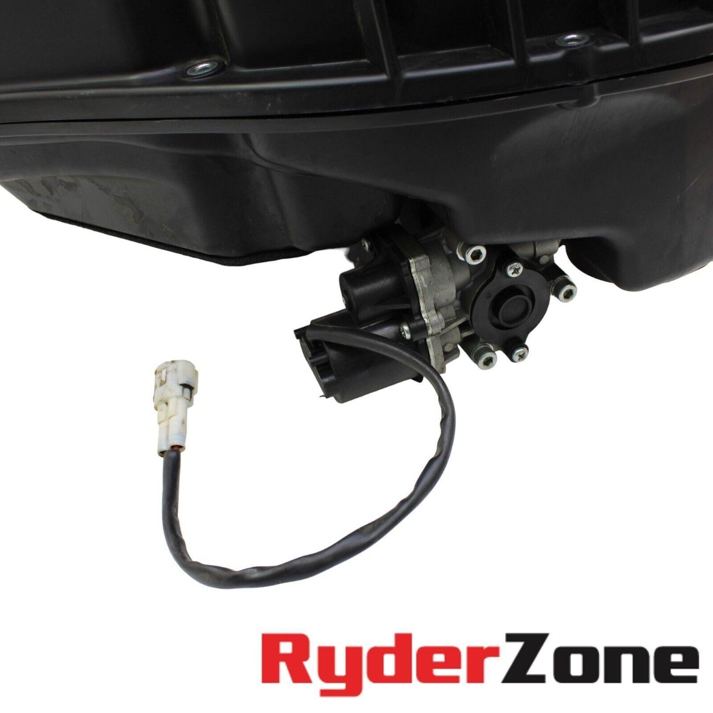 2015 - 2019 YAMAHA YZF R1 AIRBOX INTAKE HOUSING TUBE BOOT AIR SENSOR AIR BOX