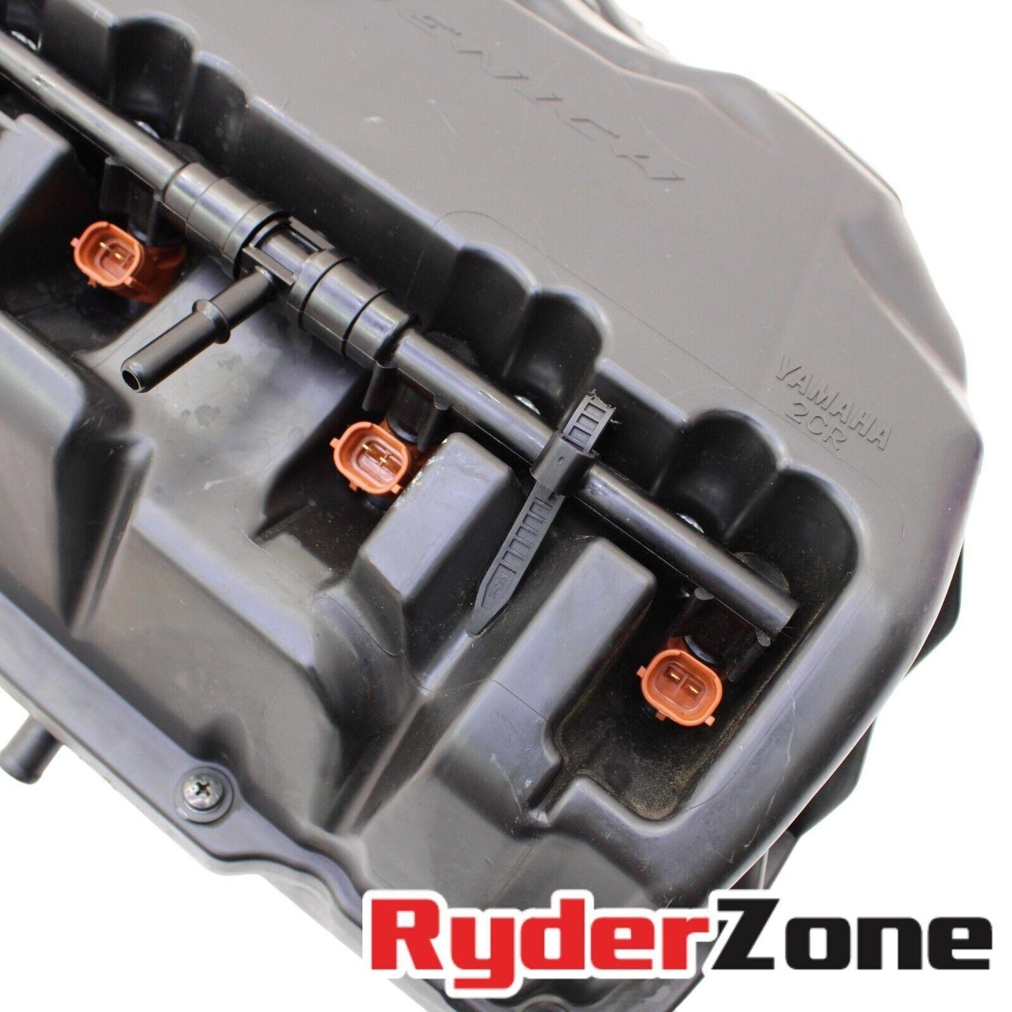 2015 - 2019 YAMAHA YZF R1 AIRBOX INTAKE HOUSING TUBE BOOT AIR SENSOR AIR BOX