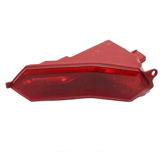 2015 - 2019 YAMAHA YZF R1 TAIL LIGHT REAR TAIL BACK BRAKE LIGHT RED STOCK