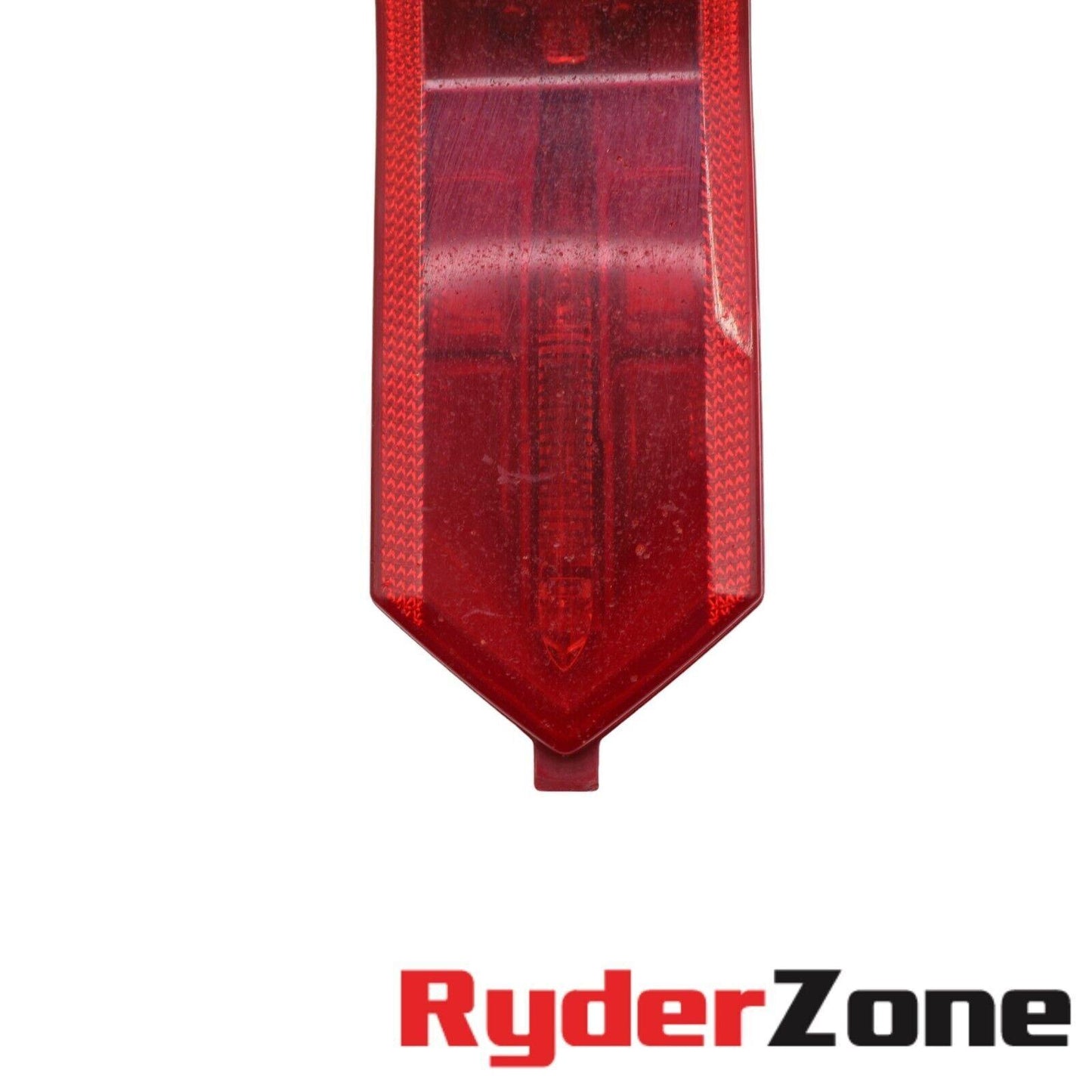 2015 - 2019 YAMAHA YZF R1 TAIL LIGHT REAR TAIL BACK BRAKE LIGHT RED STOCK