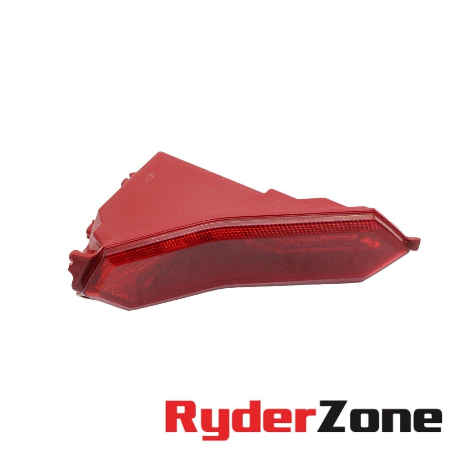 2015 - 2019 YAMAHA YZF R1 TAIL LIGHT REAR TAIL BACK BRAKE LIGHT RED STOCK