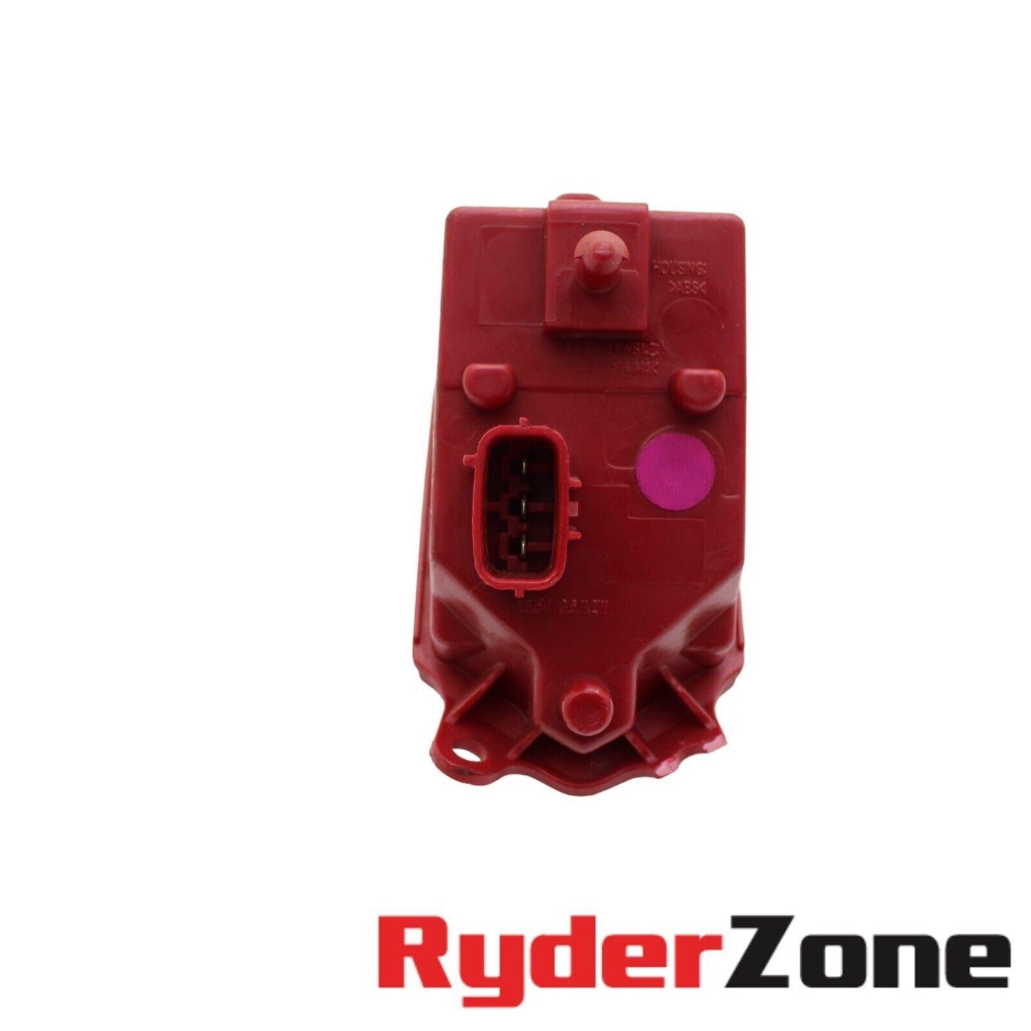 2015 - 2019 YAMAHA YZF R1 TAIL LIGHT REAR TAIL BACK BRAKE LIGHT RED STOCK