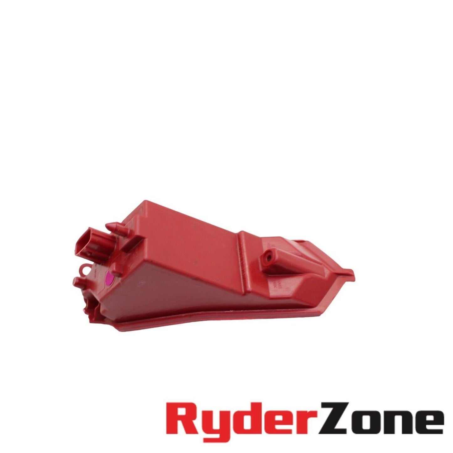 2015 - 2019 YAMAHA YZF R1 TAIL LIGHT REAR TAIL BACK BRAKE LIGHT RED STOCK