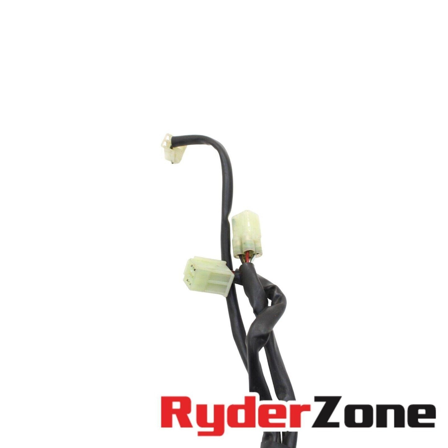 2015 - 2019 YAMAHA YZF R1 KILL SWITCH RIGHT CONTROL MENU SELECTOR MODE *SCUFFED*