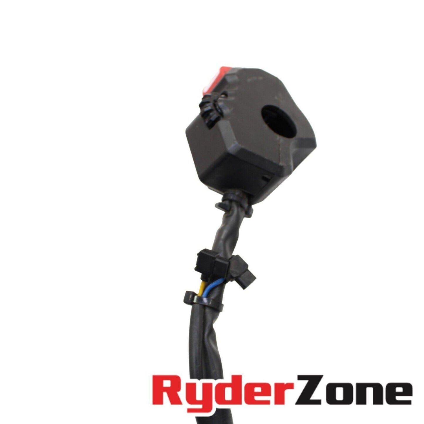 2015 - 2019 YAMAHA YZF R1 KILL SWITCH RIGHT CONTROL MENU SELECTOR MODE *SCUFFED*