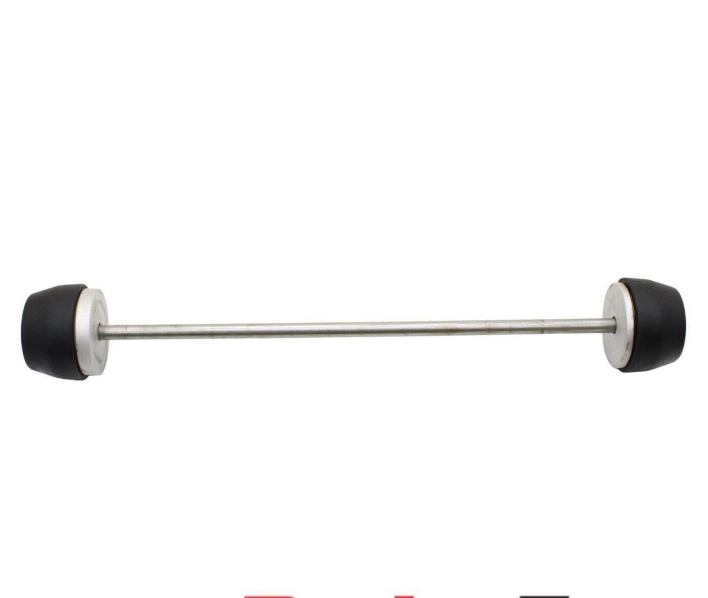 2020 - 2023 BMW S1000RR FRONT SLIDER CRASH GUARD AXLE PROTECTOR STRAIGHT