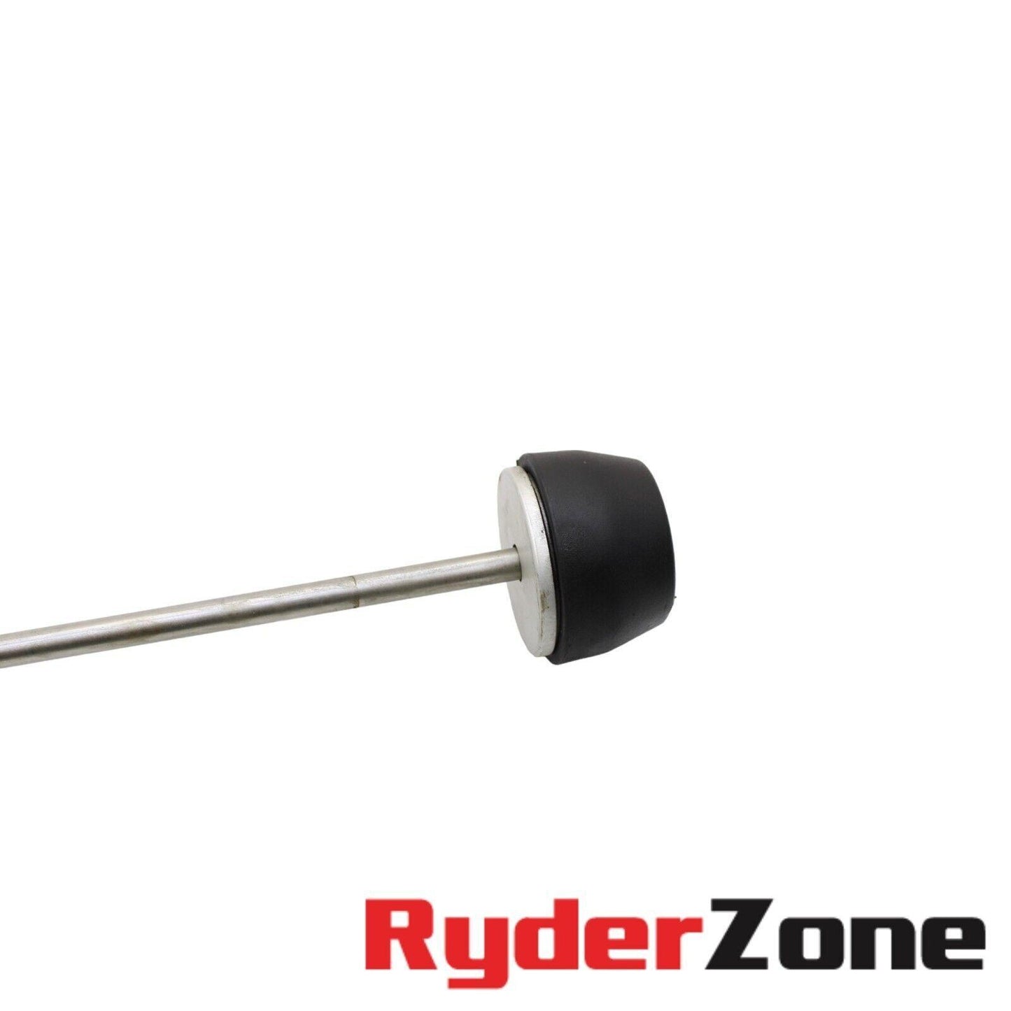 2020 - 2023 BMW S1000RR FRONT SLIDER CRASH GUARD AXLE PROTECTOR STRAIGHT