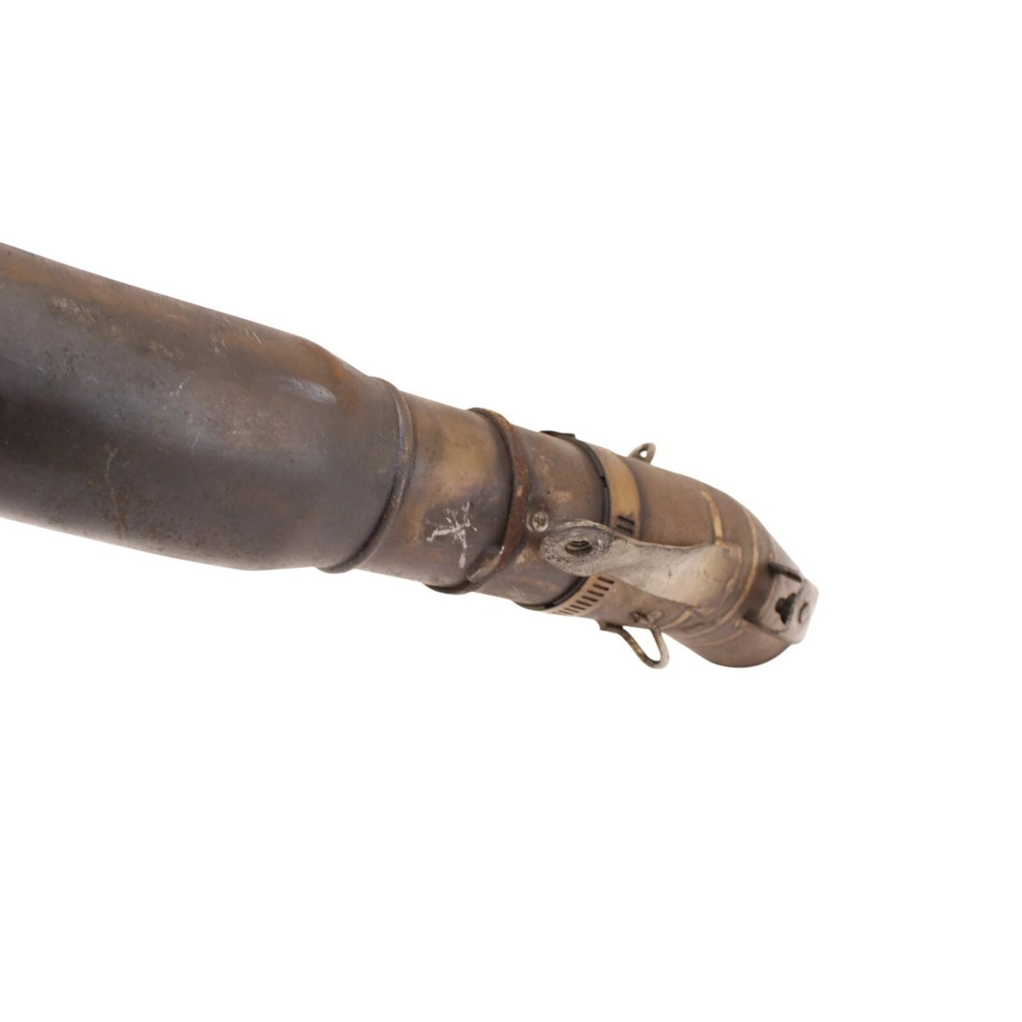 2017 – 2024 SUZUKI GSXR1000 R EXHAUST HEADER PIPES MANIFOLD ENGINE MOTOR STOCK