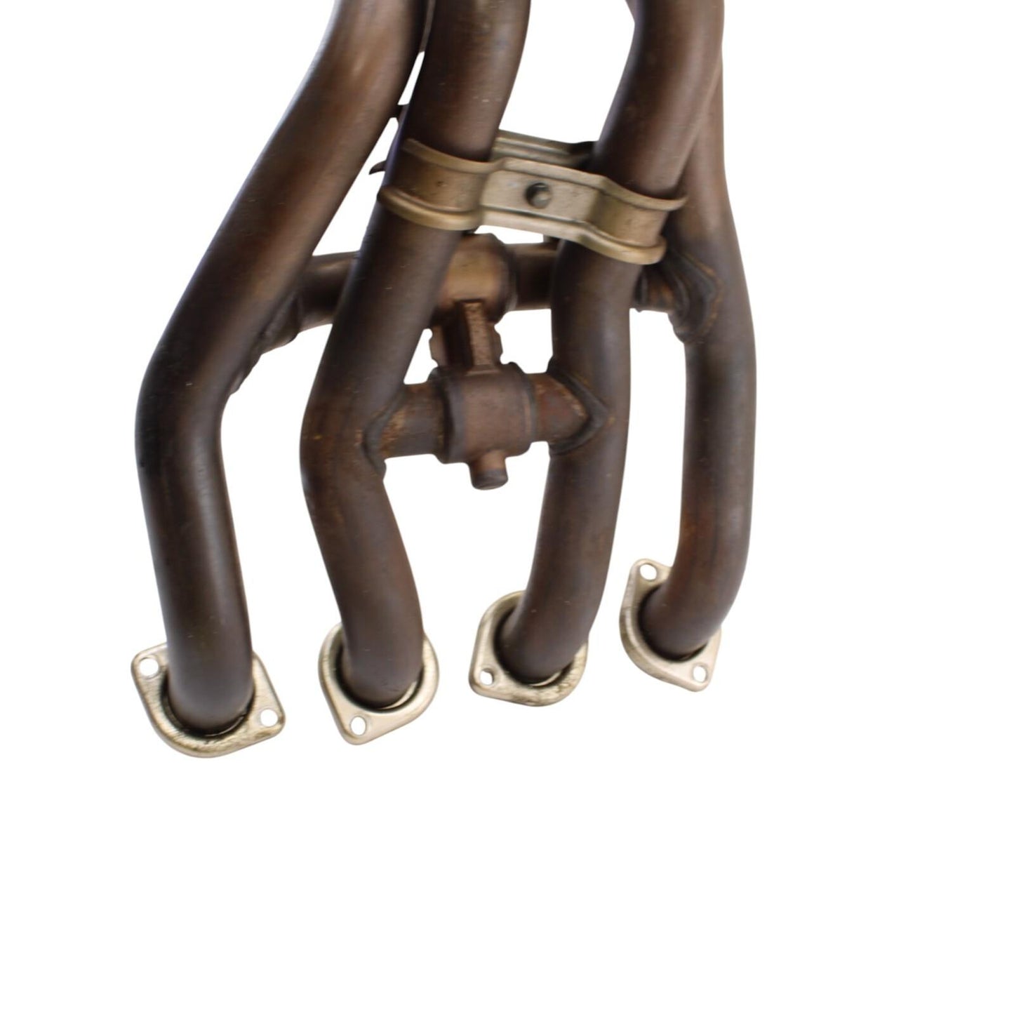 2017 – 2024 SUZUKI GSXR1000 R EXHAUST HEADER PIPES MANIFOLD ENGINE MOTOR STOCK