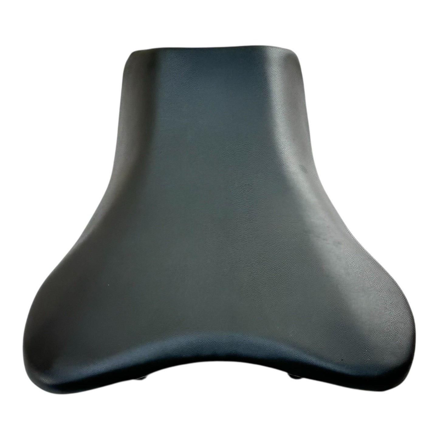 2007 2008 SUZUKI GSXR 1000 FRONT SEAT DRIVERS PAD SADDLE PILLION BLACK STOCK OEM