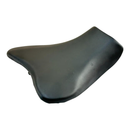 2007 2008 SUZUKI GSXR 1000 FRONT SEAT DRIVERS PAD SADDLE PILLION BLACK STOCK OEM