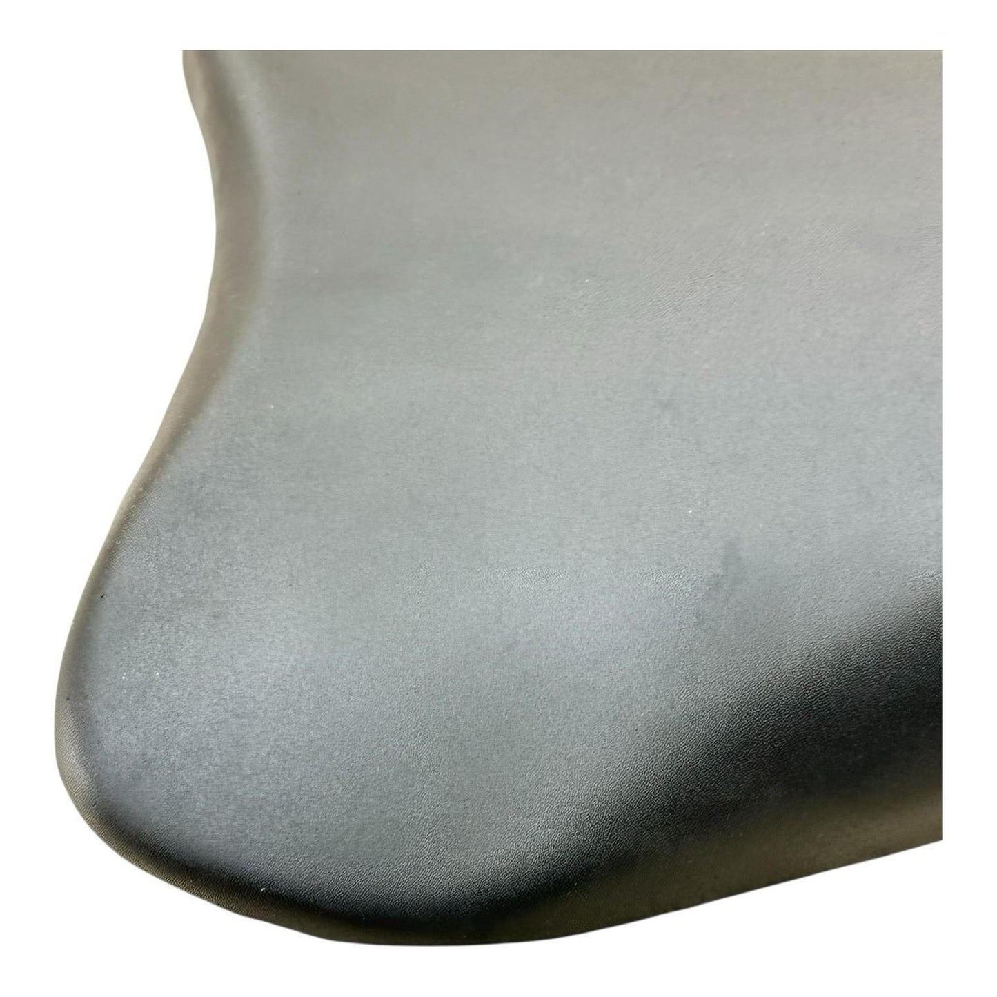 2007 2008 SUZUKI GSXR 1000 FRONT SEAT DRIVERS PAD SADDLE PILLION BLACK STOCK OEM